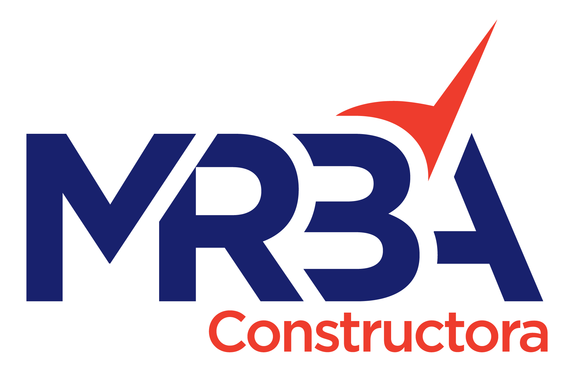 MRBA | Eficiencia y Calidad en cada proyecto